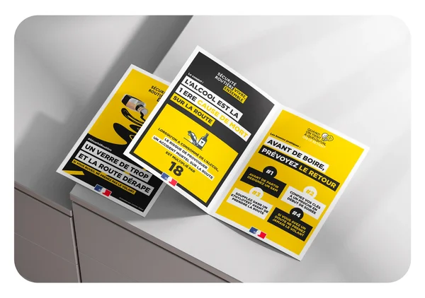 Sécurité Routière