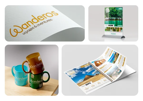 Agence de Tourisme