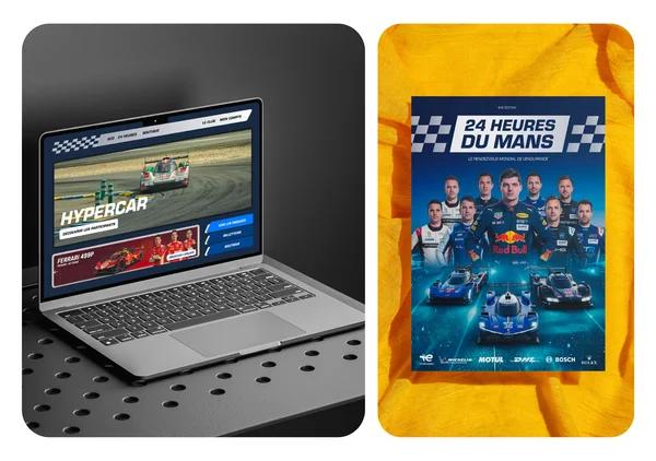 Circuit du Mans