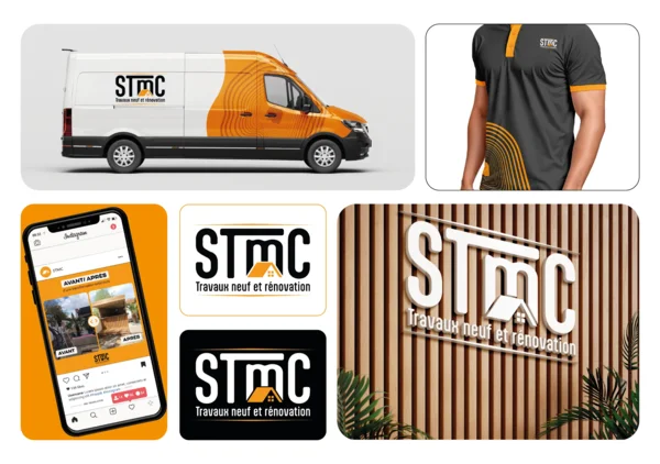 STMC